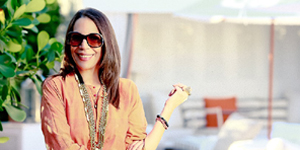 Design Sam Robin at the Delano pool terrace Design Sam Robin at the Delano pool terrace