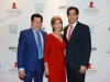Julian and Maria Asion and their son, honoree Andres Asion