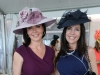 WPLG Local 10 News anchor Laurie Jennings, Vivianne del Rio