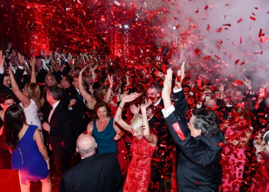 Mari Grimalt and Rayne Rascon – The Daisy Column